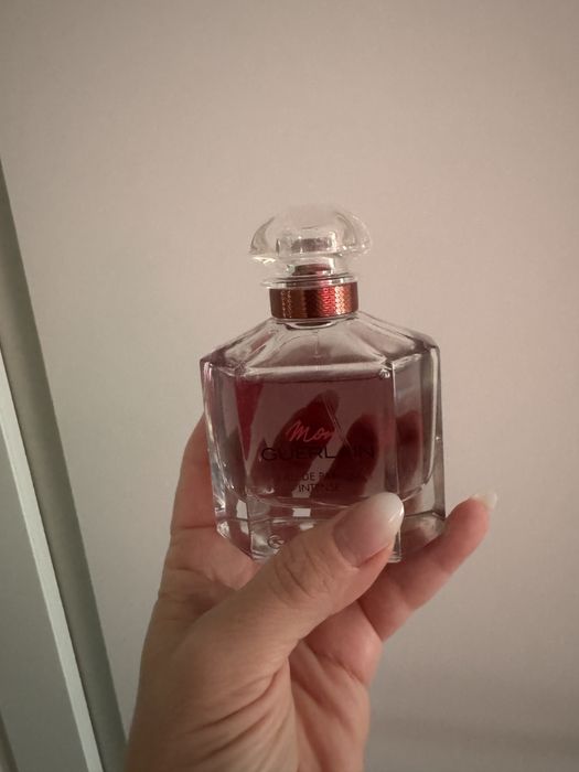 Parfum Mon guerlain intense