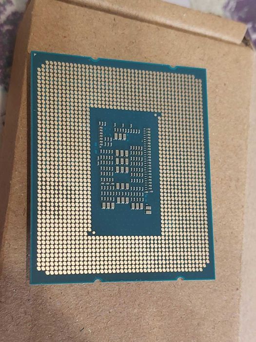 Intel Core i5 12500, 6-ядрен, LGA 1700