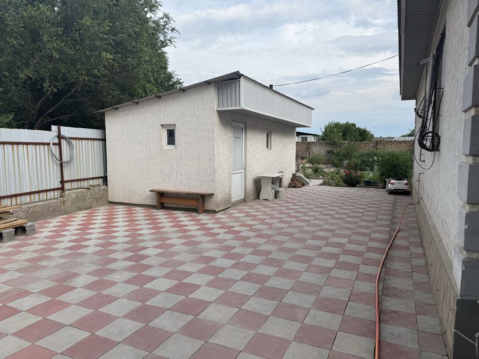 продам дом илиский район село коктал