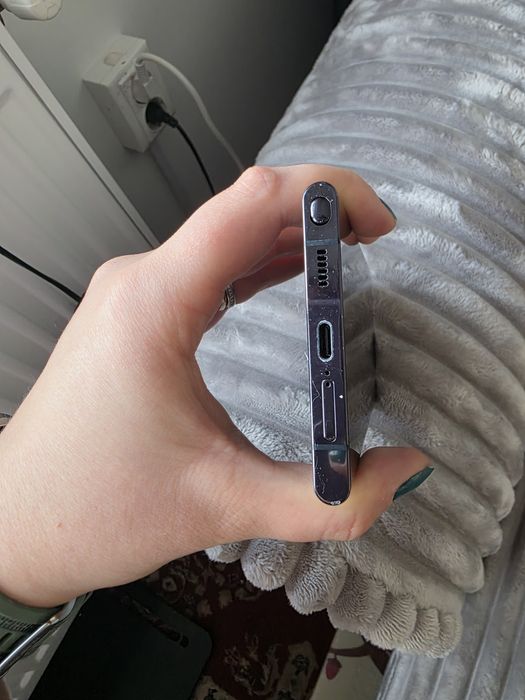 Telefon samsung galaxy s22 ultra 5G, 256GB, 12GB, Dual Sim
Telefon