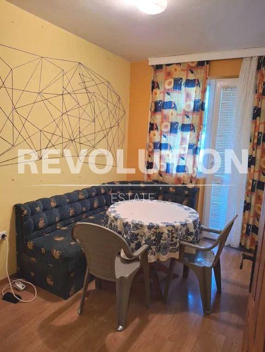 Дава се под наем Тристаен апартамент в Варна, Окръжна болница - 75 кв.м за 450 € - Снимка #4