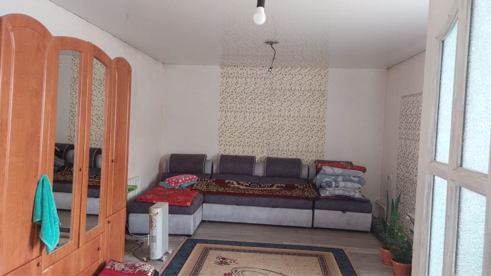 Продам дом в Косшы