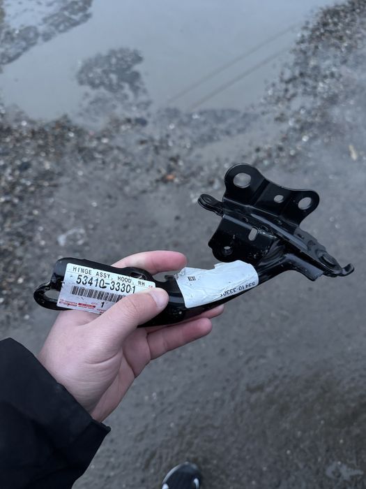 Тойота Камри 70