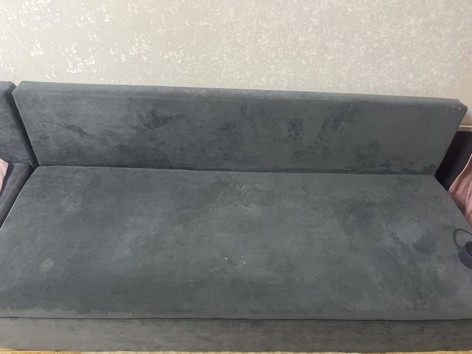 Диван раскладушка