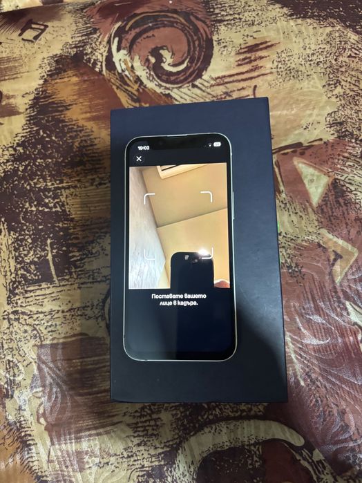 Айфон 13 мини -128 гб Много запазен реновиран от Флип бг