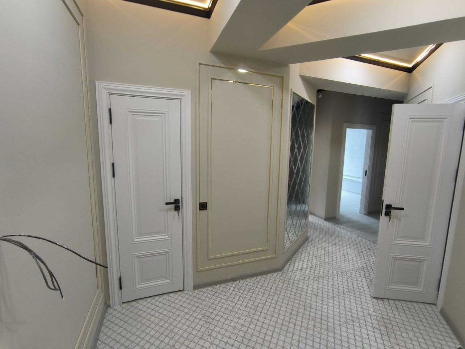 Продается 3 ком кв Nice Villas Majmuasida 3 xonali kvartira sotiladi