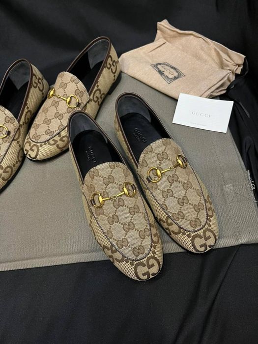 Mocasini Gucci 35-42