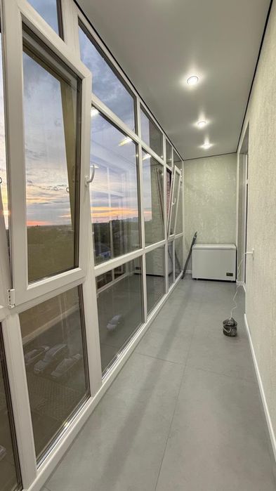 Продам 3 х ком Новостройку ж/Манас