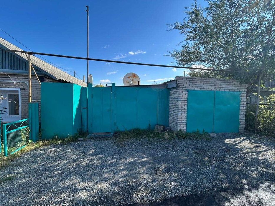 Продам дом в районе Наримановки