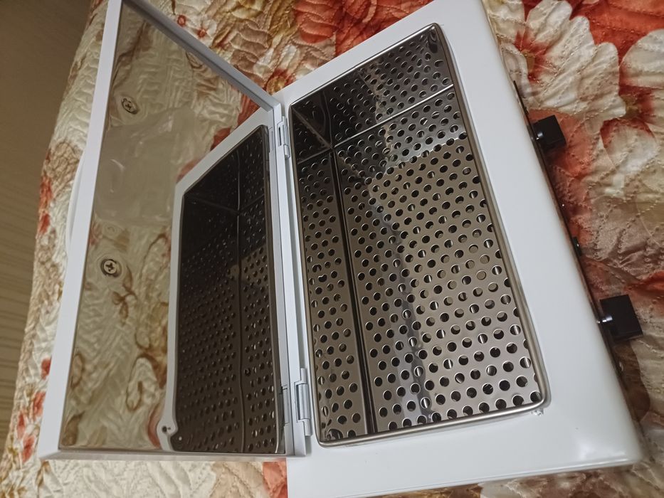 Продам Сухожар Электрический.