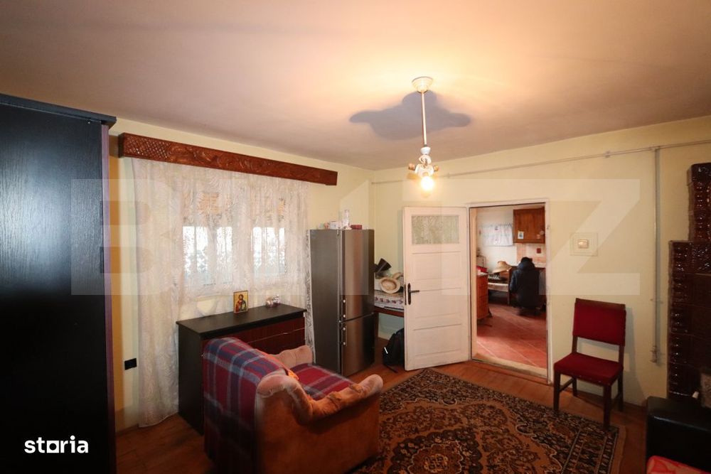 Apartament in Vila toate utilitatile Gaesti