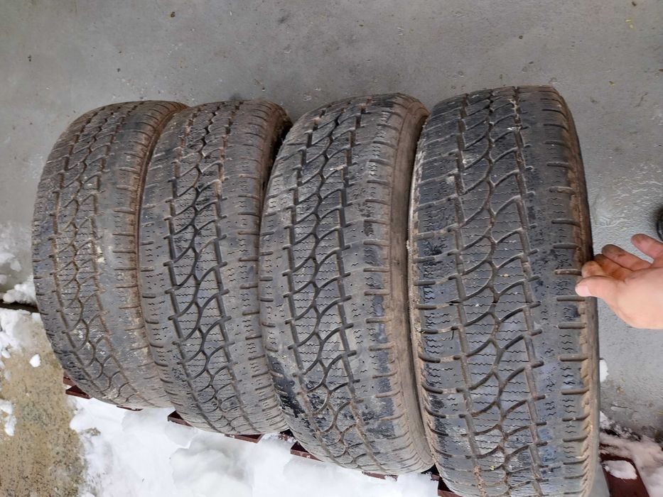 Гуми с джанти за Мерцедес