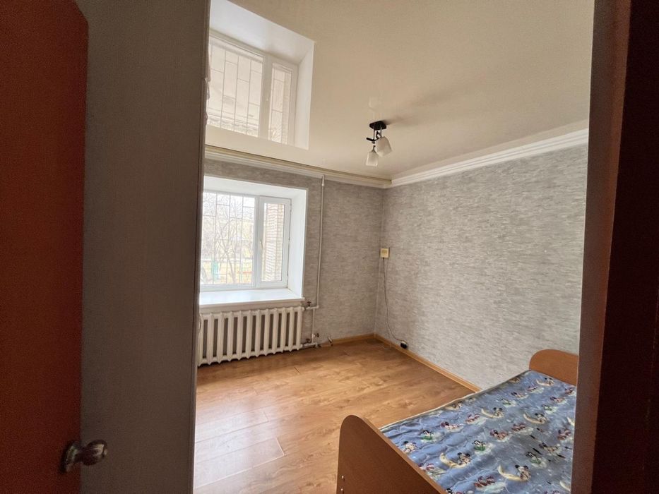 ПРОДАМ 2-ух комнатную КВАРТИРУ