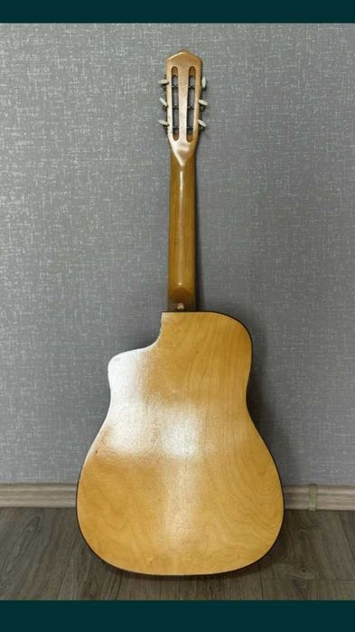 Гитара российская большая