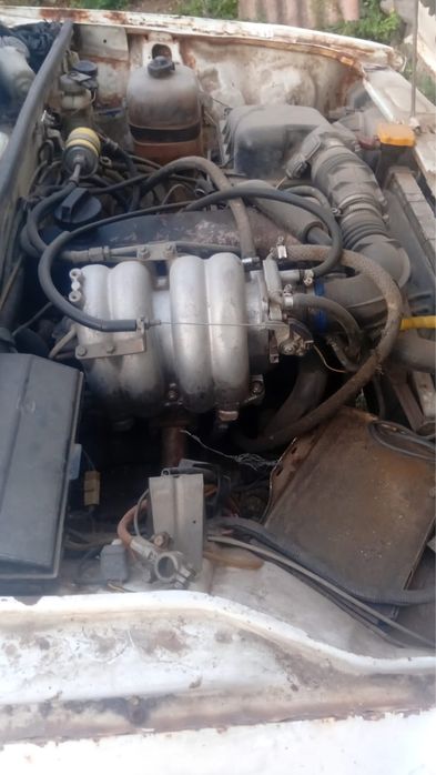 Продам двигатель ВАЗ 2107