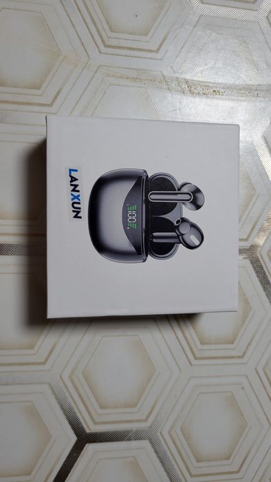 Наушники LANXUN 5490