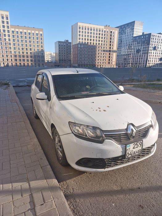 Продам автомобиль