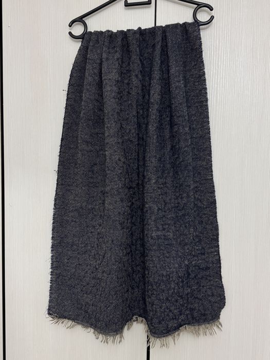 Шарф, палантин,  теплые шарфы