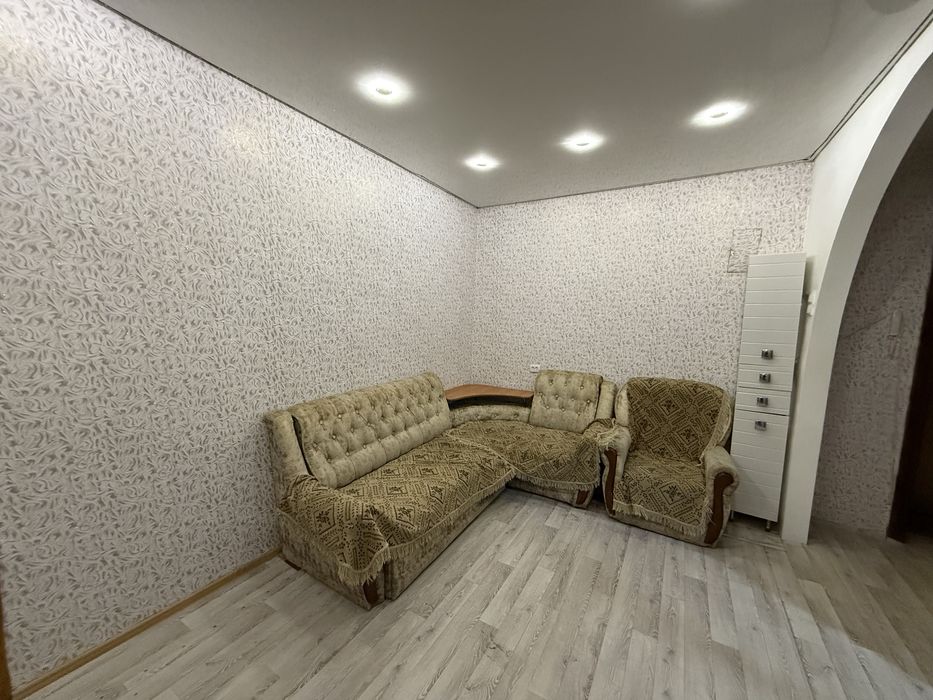 Сдам 2-ку на СКГУ!!