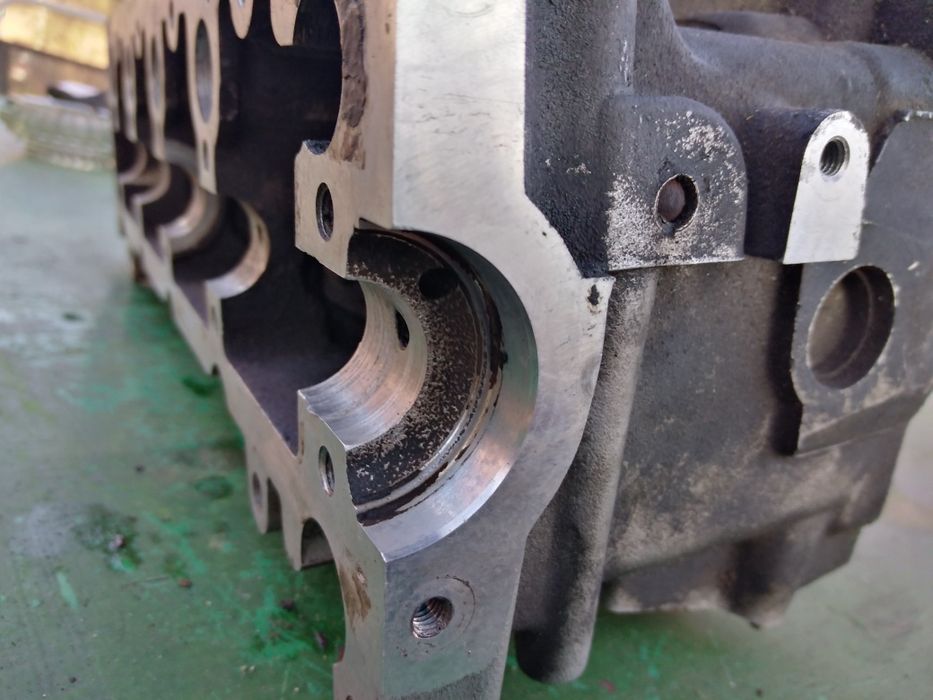 Глава за Сеат ибиза