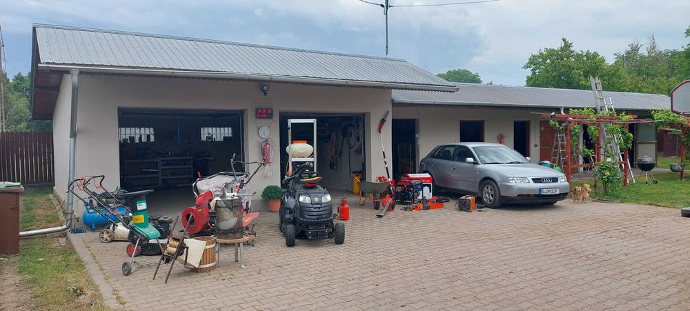 Casa de vacanta in comuna Dorobantu, judetul Calarasi