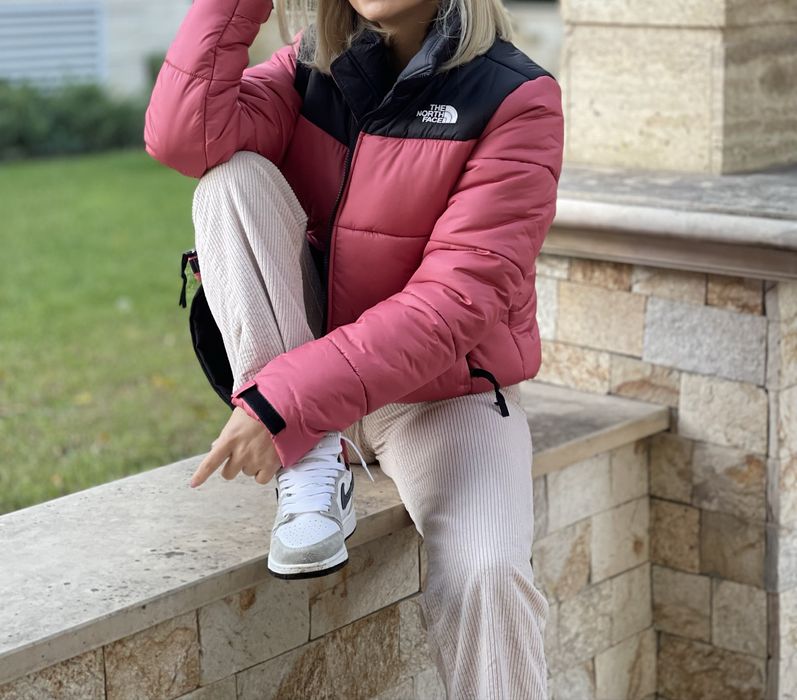 Оригинално яке “The North Face”