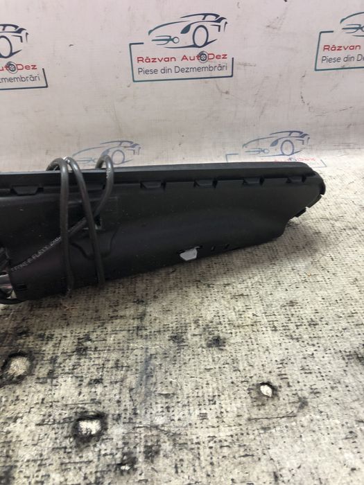 airbag scaun dreapta fata audi a3 8p 2009