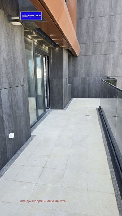 Продава се Тристаен апартамент в София, Манастирски ливади - 109 кв.м за 1492 €/кв.м - Снимка #9