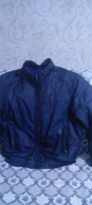 Куртка осень  - весна