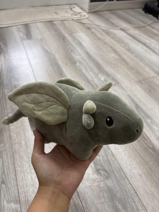 Мягкая игрушка Дракончик