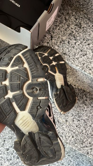 Balenciaga runner