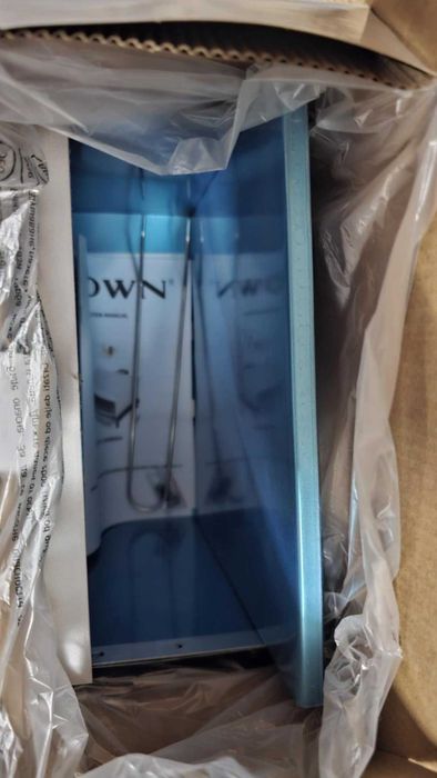 Парти грил Crown ESG800A