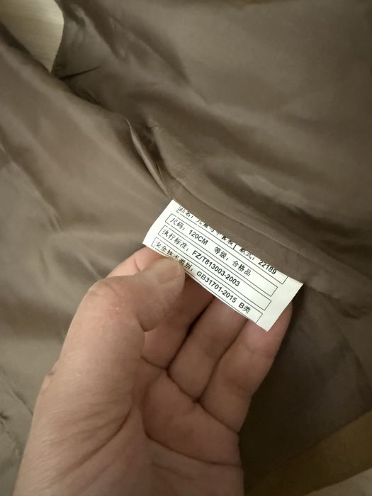 Детский костюм для мальчика