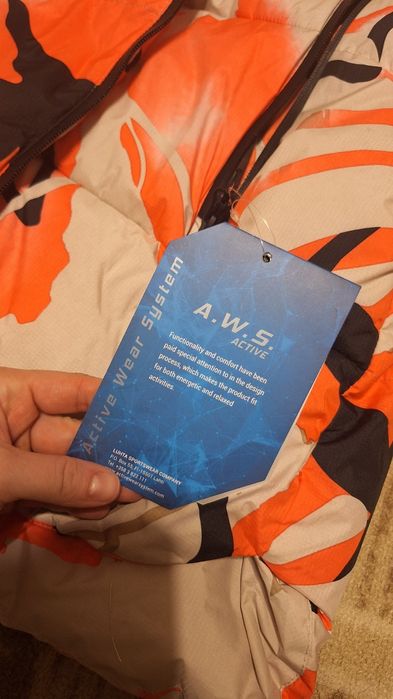 Дамско Зимно Яке ICEPEAK