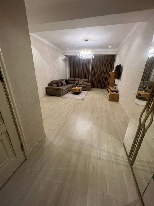 Баурум Сагбон 2 хона аренда
