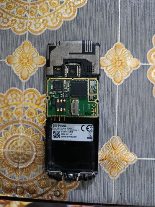 Нокиа 6700 продам