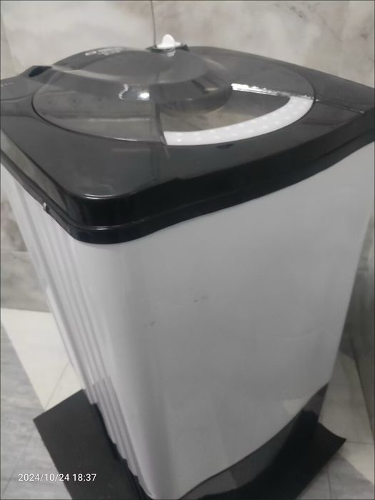 Отжимная машинаа