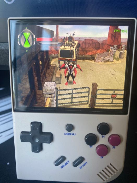 Anbernic RG35XX PLUS (64gb)