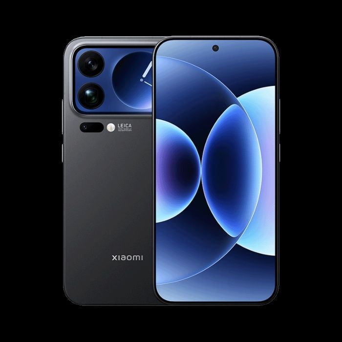 в наличии Xiaomi 17 Pro Max 12/512GB! +Global ROM available!