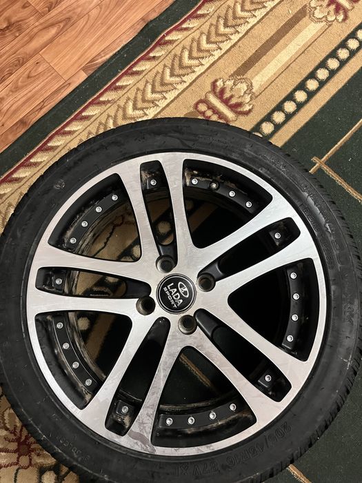 Продаю шины 16 го размера