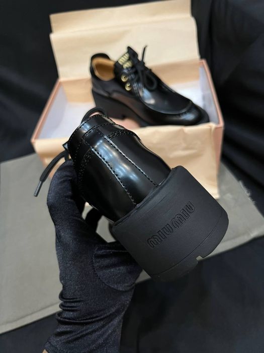 Pantofi Miu Miu 35-42