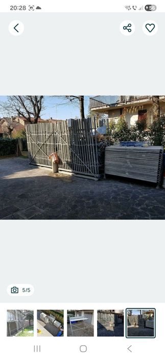 Schela de inchirat