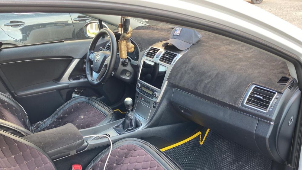 Продам машину