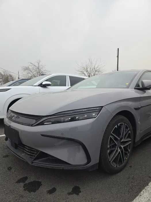 BYD Han 635 km naqd va halol nasiya