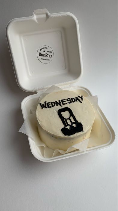 Формы для выпечки бенто тортов