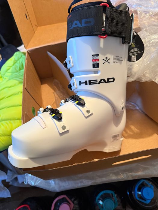 HEAD Raptor wcr 3-26.5