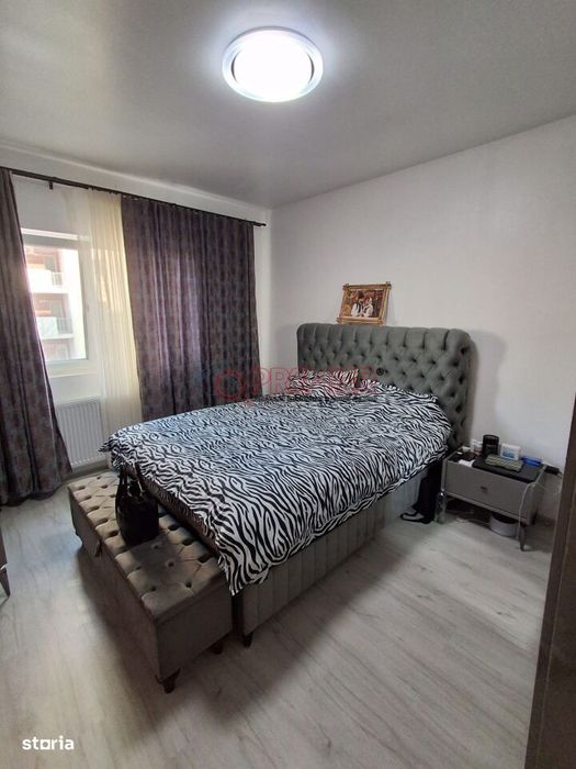 Sector 4 - Bd Metalurgiei - 3 Camere +2 Bai - 93 mp - Disponibil