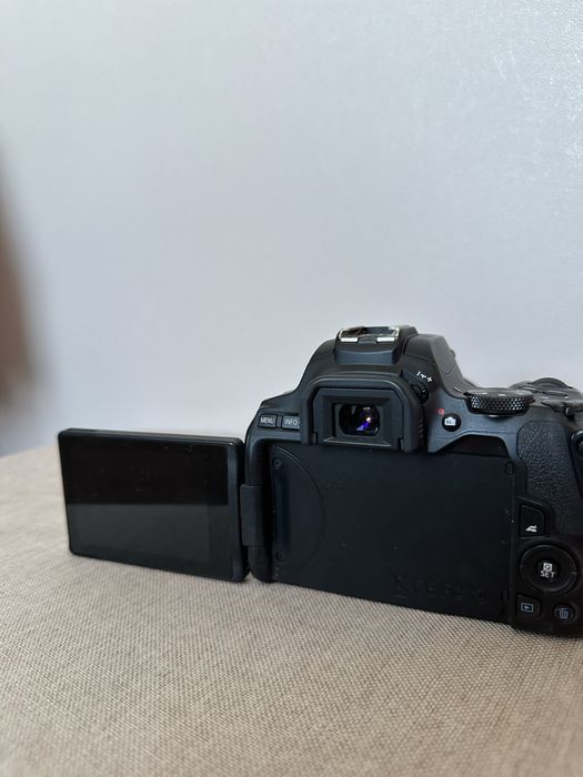 Продам фотоаппарат