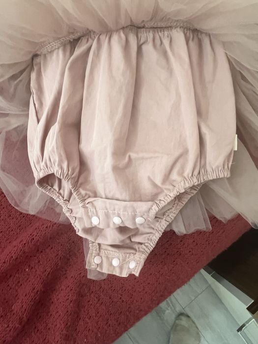 Продам детское платье