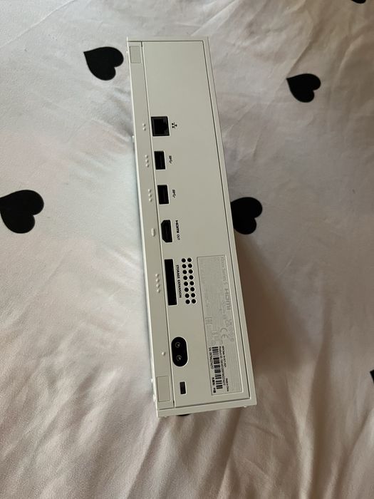 Xbox Series S impecabil ( Pred. personală în Brăila )